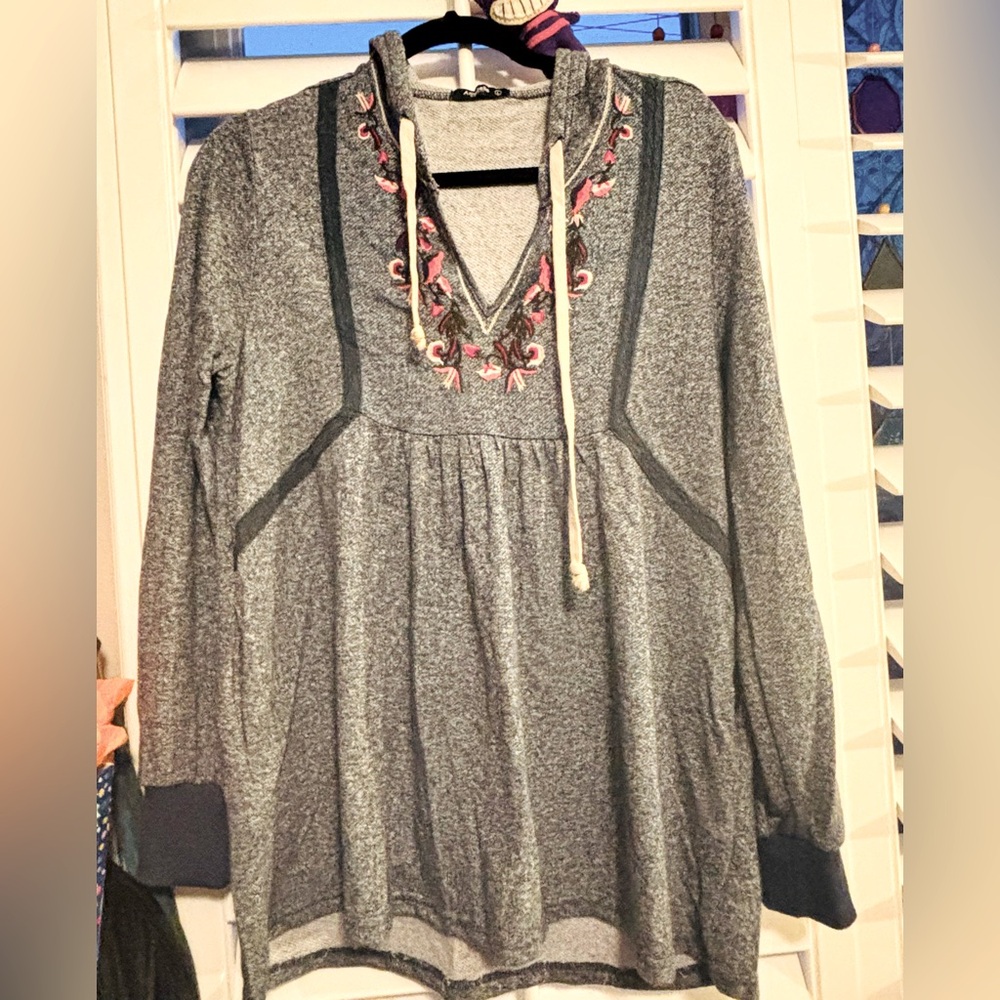 Women’s adorable hoodie